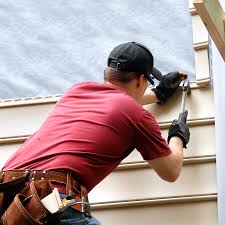 How To Choose The Right Materials for Your Siding Installation in 'Great Falls, SC